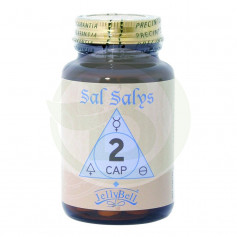 Sal Salys 2 CAP 90 Comprimés Jellybell