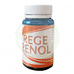 Rege-Renol 60 Gélules Espadiet