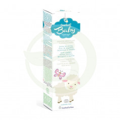 Polvo de Arroz Fluido Bebé 100Ml. Esential Aroms