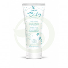 Crema de Pañal Bebé 75Ml. Esential Aroms