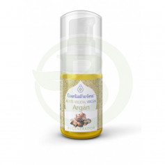 Aceite Vegetal Virgen De Argán Bio 50Ml. Esential Aroms