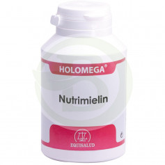 Holomega Nutrimielin 180 Gélules Equisalud