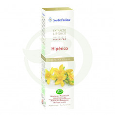 Extracto Lipídico de Hipérico Ecocert 500Ml. Esential Aroms