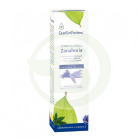 Extracto Lipídico de Zanahoria 500Ml. Esential Aroms