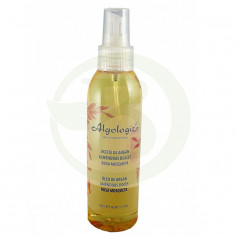 Huile Corporelle à l’Argan et à la Rose Musquée 150Ml. Algologie