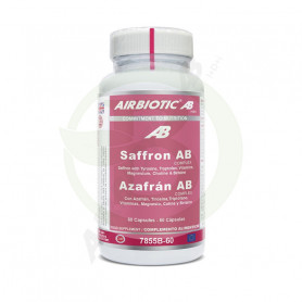 Safran Ab Complex 60 Gélules Airbiotic