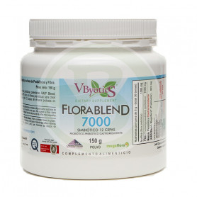 Florablend 7000 12 Cepas Vbyotics
