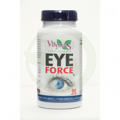 Eye Force 90 Gélules Vbyotics