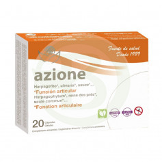 Azione 20 Gélules Herbetom