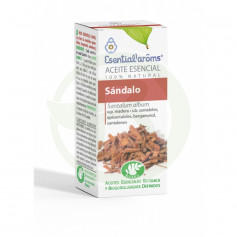 Huile Essentielle de Santal 5Ml. Esential Aroms
