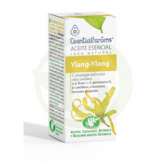 Huile Essentielle d’Ylang-Ylang 5Ml. Esential Aroms