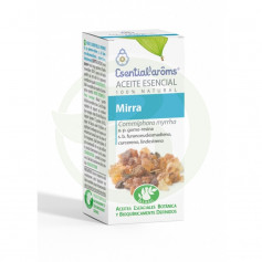 Huile Essentielle De Myrrhe 5Ml. Esential Aroms