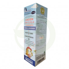 Lotion Vitaminée Spéciale Âge Scolaire 250Ml. Kunda
