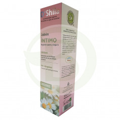 Savon unisexe intime 500 ml. Shila