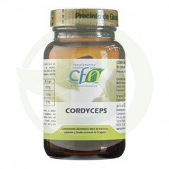 Cordyceps 60 Gélules Cfn