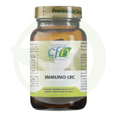Immuno I3c 60 Gélules Cfn