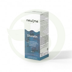 Diurelin 250Ml. Herbora