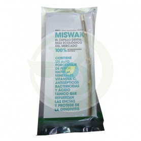 Miswak Cepillo De Dientes Natural Ayurveda