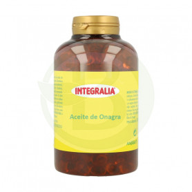 Onagra 450 Perlas Integralia