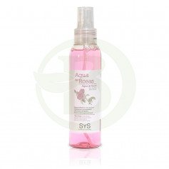 Eau de rose 125Ml. Sys