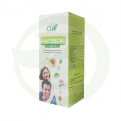 Complexe Pantescal 250Ml. Cfn