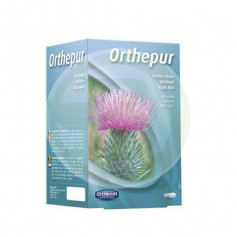 Orthepur 90 Gélules Orthonat