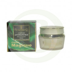 Crème Dépigmentante Magique 50Ml. Fleurymer