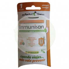 Immunisan 10 Gélules Pinisan