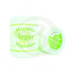 Poudre de magnésium 180Gr. Tegor