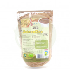 Quinoacao 300Gr. Or des Andes