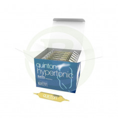 Quinton Hypertonic 30 Ampoules