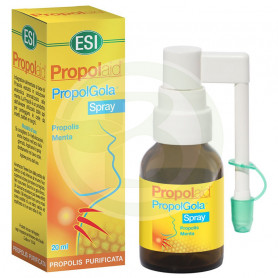 Propolaid Propolgola Spray Oral Sin Alcohol 20Ml. ESI - Trepat D