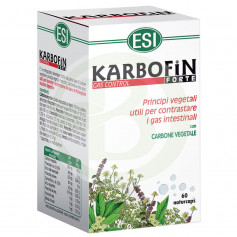 Karbofin Forte 60 Gélules ESI - Trepat Diet