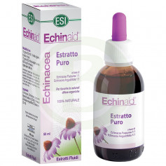 Echinaid hydroalcoolique 50Ml. ESI - Régime Trepat