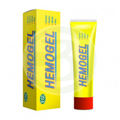 Hemogel Tube 50Ml. ESI - Trepat Diet