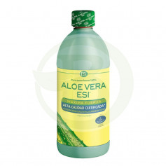 Aloe Vera Pure Juice 1Lt. ESI - Régime Trepat
