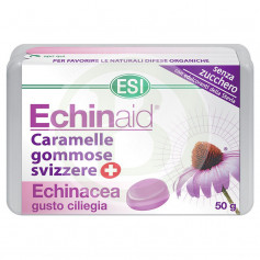Echinaid Soft Tablet 50Gr. ESI - Régime Trepat