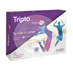 Triptosmile 30 Comprimés Eladiet