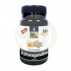 Ashwagandha 30 Capsules Nova Diet