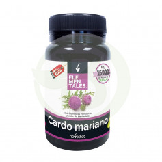 Chardon-Marie 30 Nova Diet Capsules