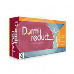 Dormi Reduct 60 Gélules Tegor