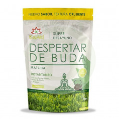 Éveil du Bouddha Matcha Bio 350Gr. Iswari