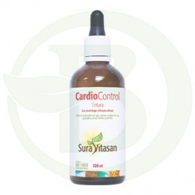 Cardio Control 100Ml. Sura Vitasan