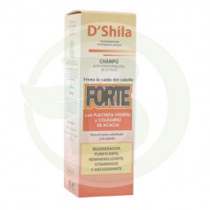 Shampooing Haute Densité Forte 125Ml. Shila