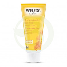Crème Protectrice au Calendula 75Ml. Weleda
