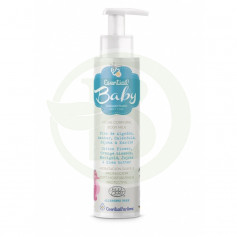 Lait Corporel pour Bébé 100Ml. Esential Aroms