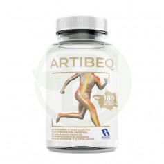 Artibeq 180 Gélules Bequisa