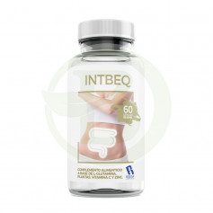 Intbeq 60 Gélules Bequisa