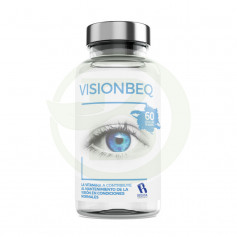 Visionbeq 60 Gélules Bequisa