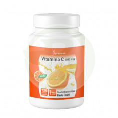 Vitamine C 1.000Mg. 120 Gélules Plameca